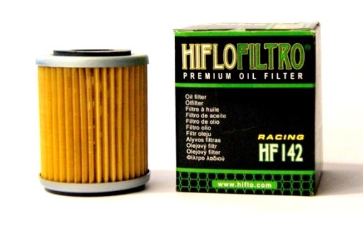 NOWY FILTR OLEJU HF142 YAMAHA WR 250 400 426 F