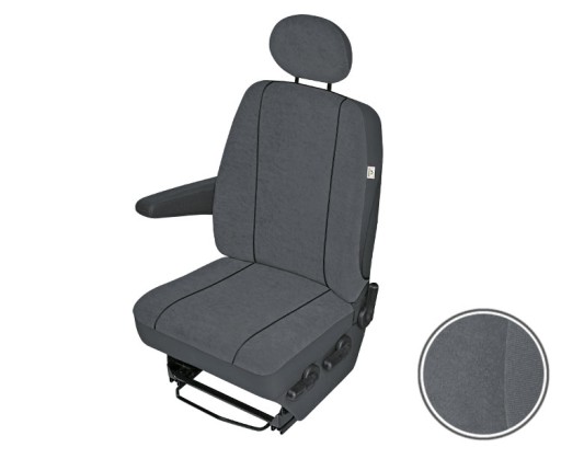 Pokrowiec na fotel VOLKSWAGEN Transporter T4