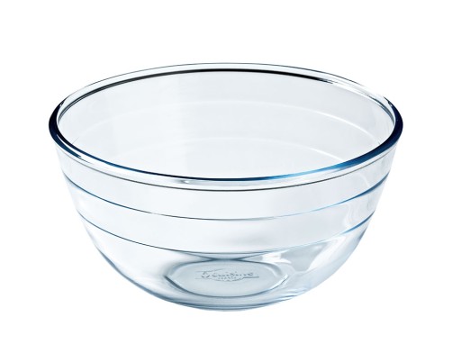 40624 OCUISINE SALATERKA MISKA ŻAROODPORNA 1 L