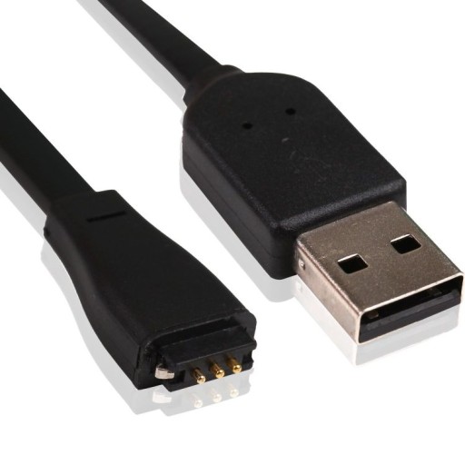 Kabel USB Ładowarka do FitBit Force