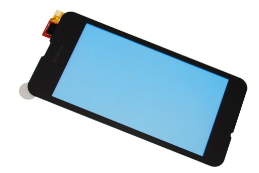 DIGITIZER dotyk - NOKIA Lumia 530 RM-1017 RM-1018