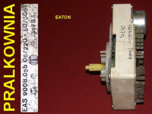 Programator EAS 9008.05 B 06 EATON