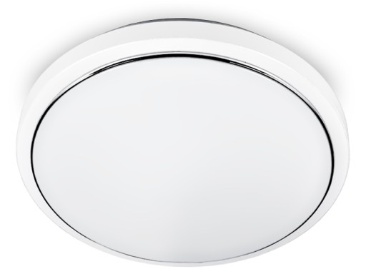PLAFON lampa sufitowa PANEL LED IP44 24W SOLA C
