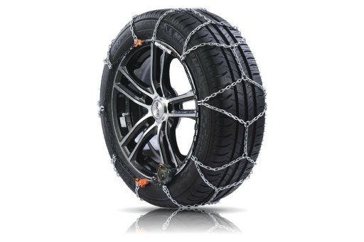 Łańcuchy śniegowe M32 9 KN 100 215/50R17 215/55R16 225/45R17 225/40R18