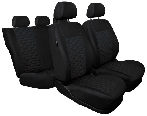 Volvo xc60 xc90 s70 s80 s90 v60 v70 v90 чехлы1 - фото