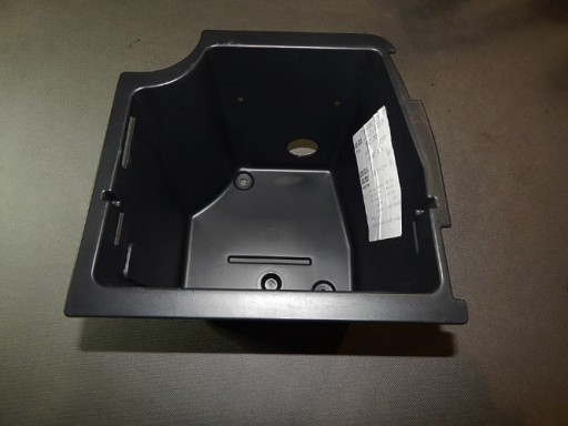 Vw sharan 7n бардачок багажника 7n08677051 - фото