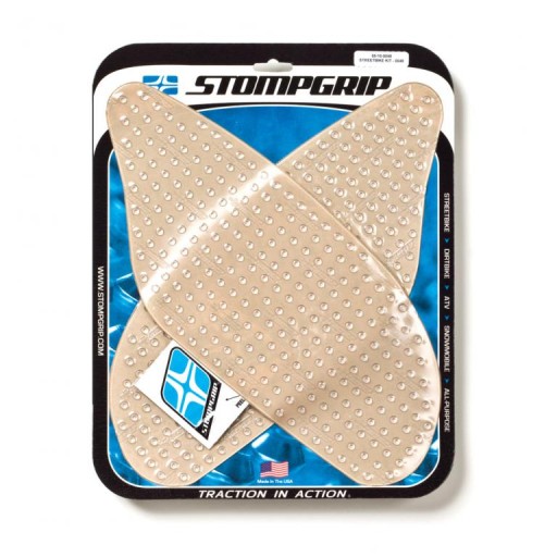 Stompgrip наклейки на бак suzuki gsxr 600/750 k4/51 - фото