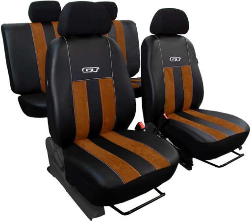 Audi a4 b5 b6 b7 b8 b9 a6 c4 c5 c6 c7 a8 чехлы1 - фото