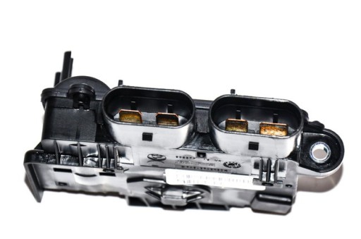 Распределитель b+ аккумулятор клема bmw f25 f261 - фото