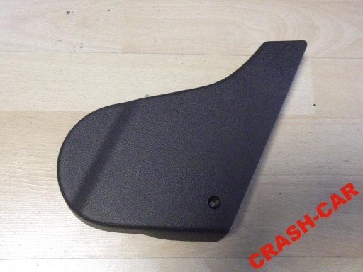 Vw golf плюс крышка сидений защита 5m0885934a1 - фото