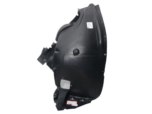 Подкрылок подкрылка перед bmw x5 e70 lci рестайлинг 2010- l1 - фото