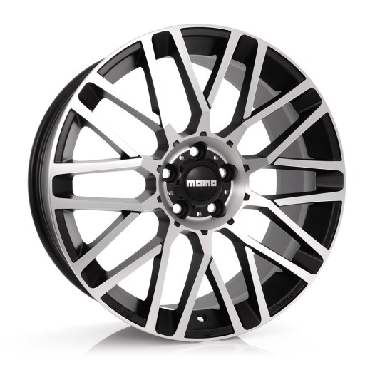 Диски momo revenge evo 8,5x20 5x112 et351 - фото