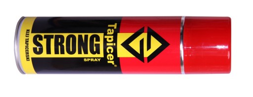 Клей spray strong обивка пена tkanin tapicer1 - фото