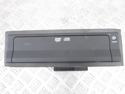 Читатель dvd навигация honda civic viii ufo 06r1 - фото