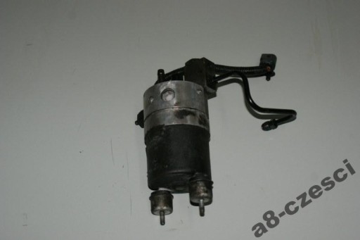 Audi a4 a6 a8 d2 насос дополнительного abs 8e0614175d1 - фото