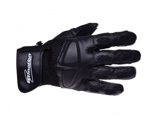 Inmotion rekawice motocyklowe летние, летнее сеть m1 - фото