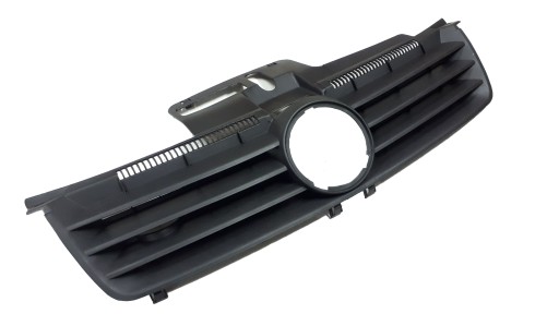 Решетка, решетки решетка vw polo 2002 - 2006 6q0853651c1 - фото