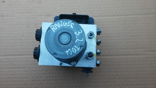 Ranger, рейнджер iii 3.2 насос abs 0265956421 gb3c-2c405-ac1 - фото