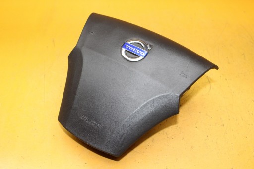 Подушка руля volvo s40 v40 ii 1.8 b 86233471 - фото