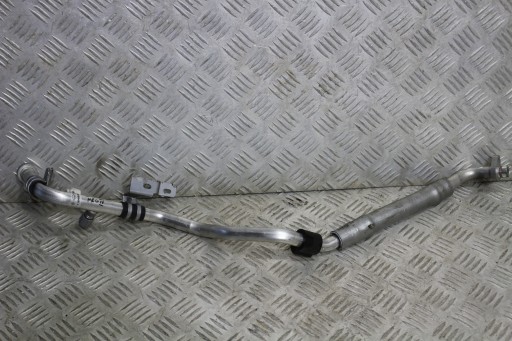 Патрубок кондиционера renault megane iv 924801894r1 - фото