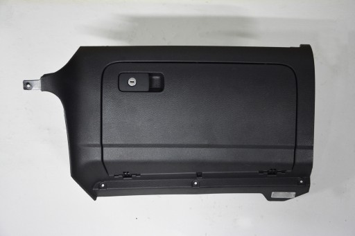 1k1857290 volkswagen scirocco golf jetta бардачок1 - фото