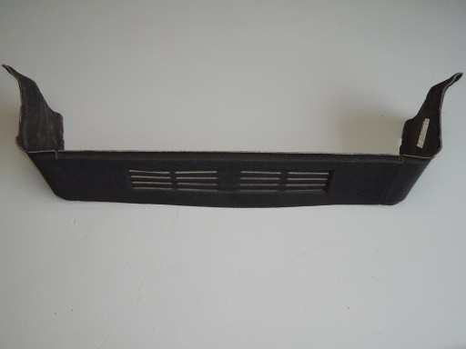 Vw golf vi обшивка стена задний 5k7867707b1 - фото