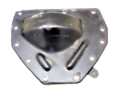 Поддон, миски крышка коробка 2.5 v6 cirrus stratus sebrin1 - фото