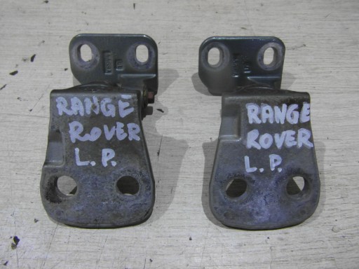 Петля дверь 2szt перед range rover sport 05-09r1 - фото