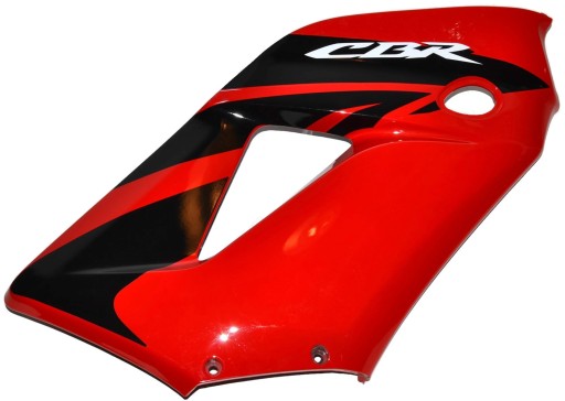 Новый, новое сторона обтекатель правая левая цвет honda cbr1251 - фото