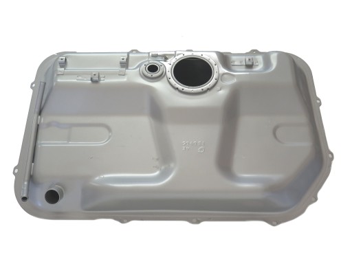 Бак топлива бак hyundai accent 2001-2006 новый, новое1 - фото