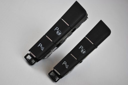 Панель кнопка кнопки, кнопке vw golf vii 5g1927238f1 - фото