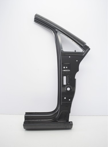 Vw touran 1t0 правое обшивка стойка оригинал новый, новое 03-141 - фото
