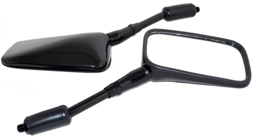 Зеркала пара honda vt 750 c shadow 86-89 новый, новое1 - фото