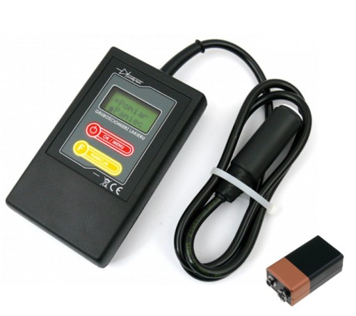 ДАТЧИК ТОВЩИНИ ПОКРИТТЯ GL - 1S FE LCD 2971