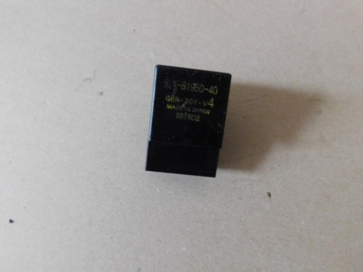 Yamaha R1 rn22 09 реле