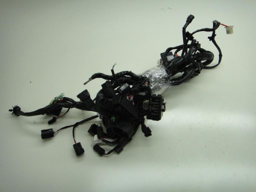 121FHD52D020 - ЕЛЕКТРОПРОВОДКА KAWASAKI 650R ER-6N 16R