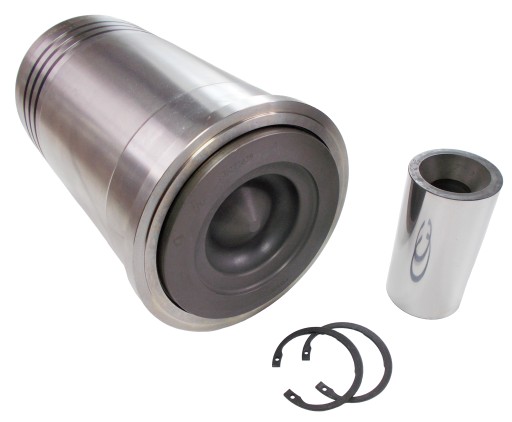 КПЛ. ПЛУНЖЕРНА ВТУЛКА CURSOR 10 IVECO STRALIS 500054840