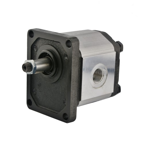 A1.40.10.004 - GR2 правый шестеренчатый насос 4CM3 6L HYDROLIDER