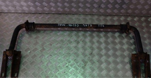 MAN_L2000_LE_DRĄŻEK_STABILIZATOR_TYŁ - MAN L2000 LE 94-04 @ тяга стабилизатор задний 17,5