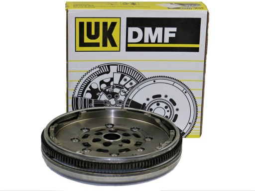 Двомасове колесо Skoda Octavia VW Jetta 1.6 TDI 105km