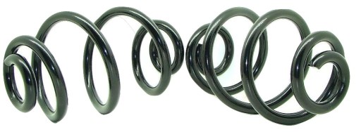 GT20310x2 - = Пружини КПЛ BMW 3 E36 91-00 задній седан Універсал HD=