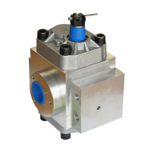 3790722M1 - ГІДРАВЛІЧНИЙ НАСОС MASSEY FERGUSON 2640 2680 3650