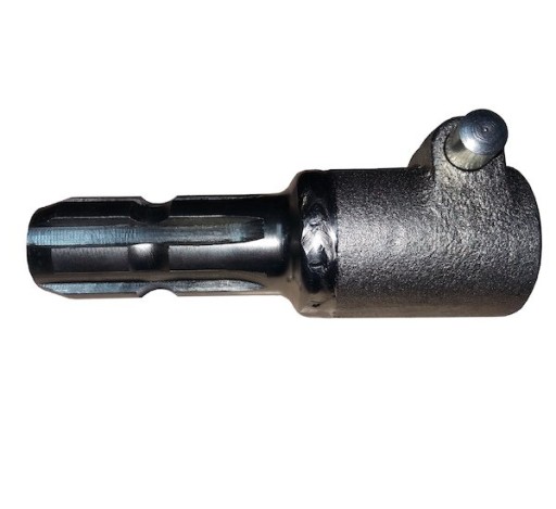 32 38 - Редуктор ВВП з 32X38 8 на 1 3/8 6 МТЗ Русек