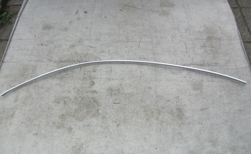 4E4853703 254661 - Обшивка кузова левая 4E4853703-AUDI A8 D3