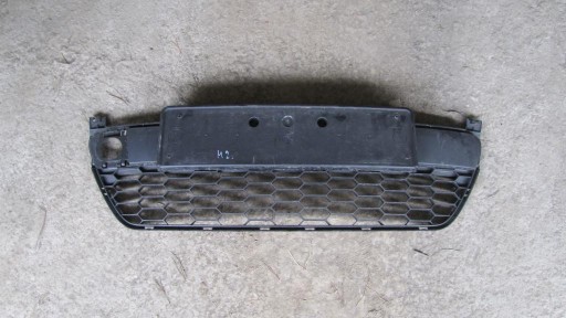 РЕШЕТКА БАМПЕРА ОСНОВАНИЕ ПЛАСТИНЫ MAZDA 2 DE 08-10