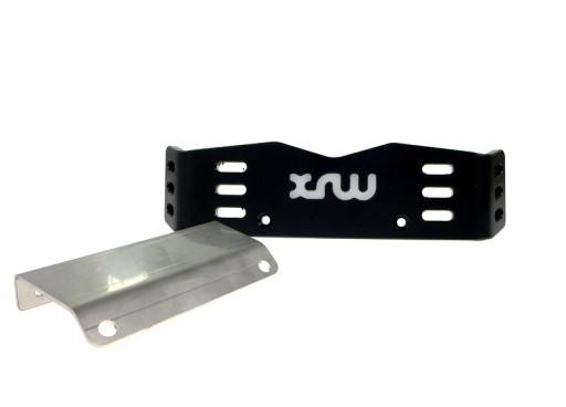 ЗАДНИЙ БАМПЕР XRW YAMAHA RAPTOR 250