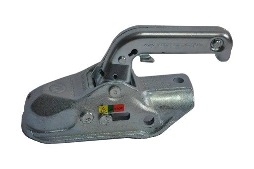 30-D3-1414 - Шаровое крепление WINTERHOFF 3000KG FI 50mm M14