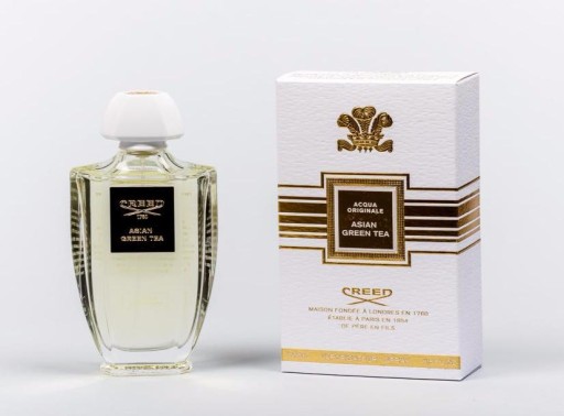 creed asian green tea woda perfumowana 100 ml   