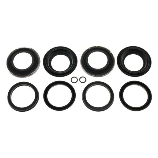 14362024 - зажим резиновой ленты поршней Chevrolet Corvette C3 67-82