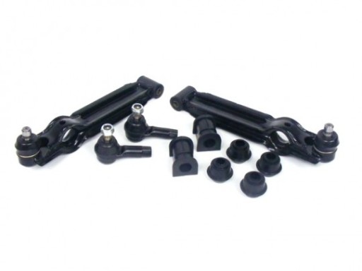 28 11 - МАЯТНИКОВІ НАКОНЕЧНИКИ ГУМОВІ ВТУЛКИ MATIZ TICO МАЯТНИК